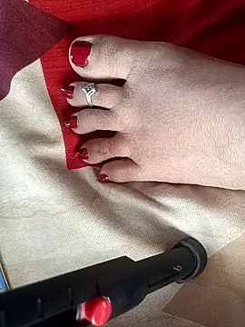 Snapshot of lakey91girl chatting on February 10, 4:55 am lakey91girl online show from February 10, 4:55 am