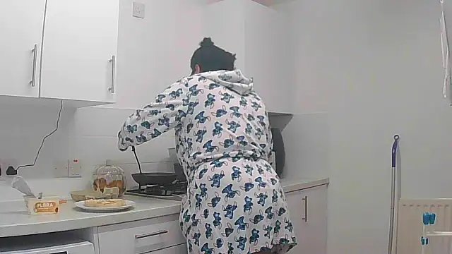 vanilla chocolate23 online show from November 12, 9:35 am