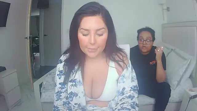 vanilla chocolate23 online show from February 26, 12:38 pm