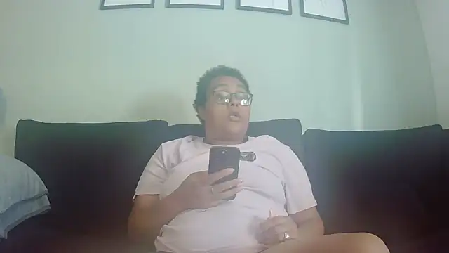 vanilla chocolate23 online show from June 27, 9:48 am