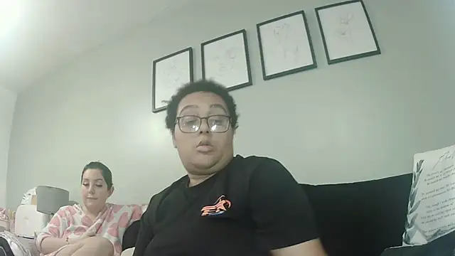 vanilla chocolate23 online show from November 23, 11:53 am