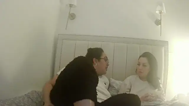 vanilla chocolate23 online show from March 22, 8:21 pm