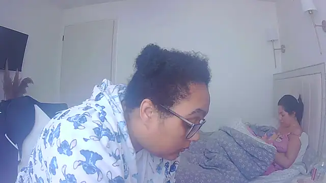 vanilla chocolate23 online show from April 7, 9:33 am