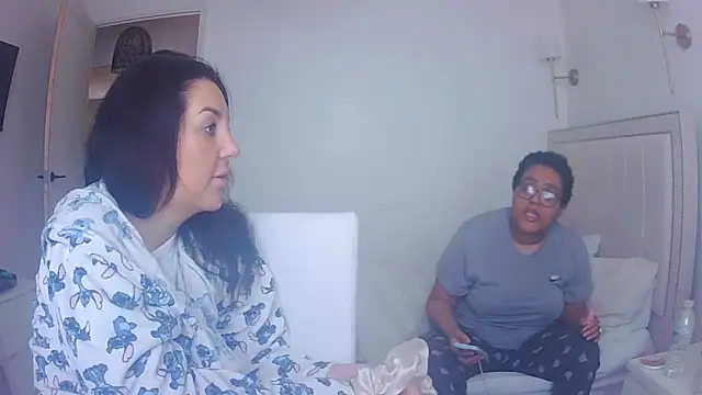 vanilla chocolate23 online show from March 5, 9:39 am