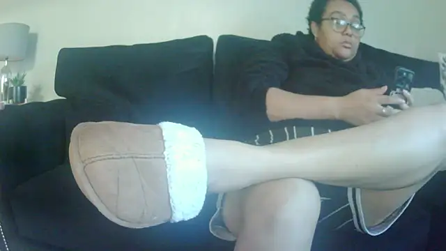 vanilla chocolate23 online show from January 14, 8:51 am