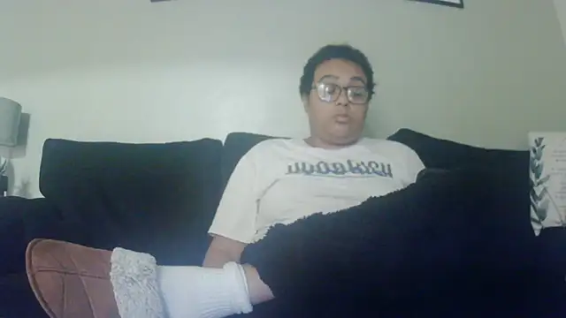 vanilla chocolate23 online show from January 15, 8:40 am