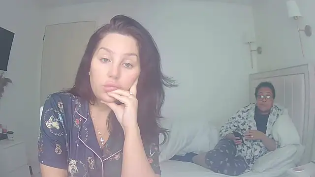 vanilla chocolate23 online show from April 28, 8:41 am