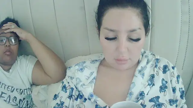 vanilla chocolate23 online show from September 20, 9:47 am