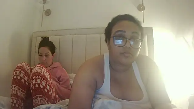 vanilla chocolate23 online show from January 15, 9:18 pm