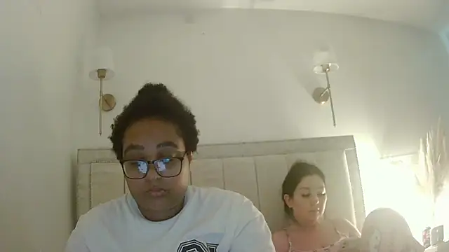 vanilla chocolate23 online show from October 11, 8:26 am