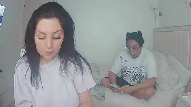 vanilla chocolate23 online show from March 9, 9:35 am