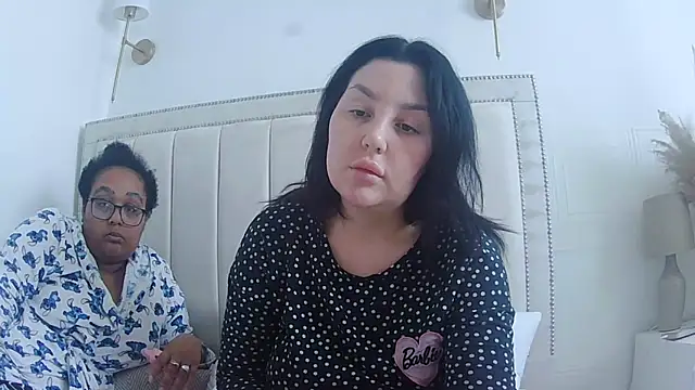 vanilla chocolate23 online show from October 26, 11:10 am