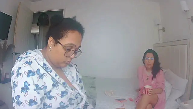 vanilla chocolate23 online show from April 10, 11:06 am