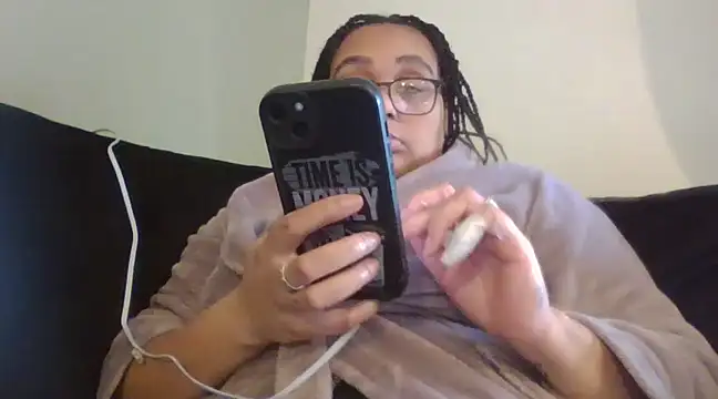 vanilla chocolate23 online show from February 18, 1:55 pm