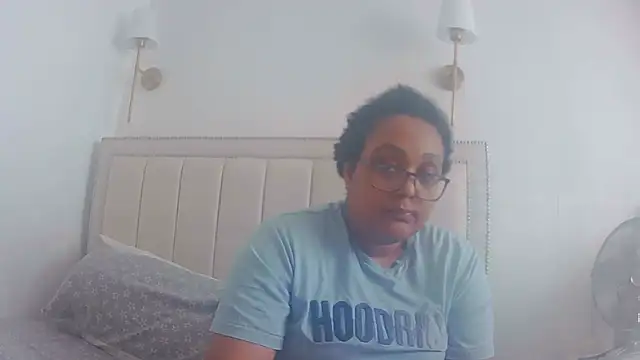 vanilla chocolate23 online show from June 5, 9:59 am