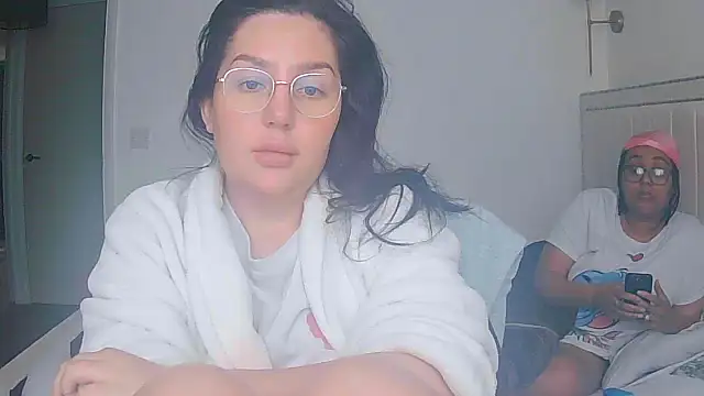 vanilla chocolate23 online show from May 12, 8:10 am