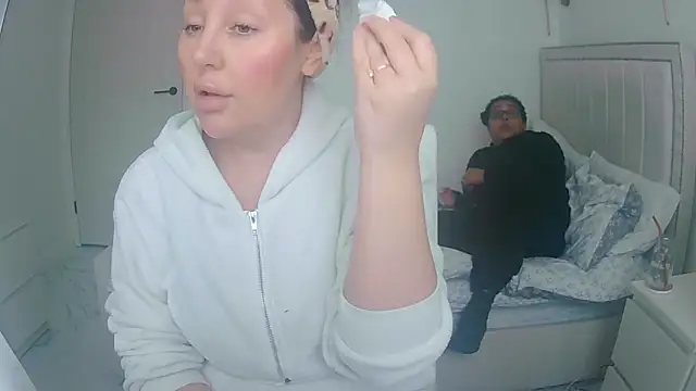 vanilla chocolate23 online show from February 17, 1:41 pm