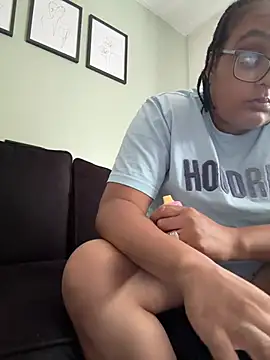 vanilla chocolate23 online show from July 22, 9:11 am