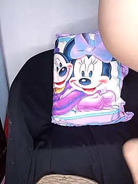 Loolly online show from November 29, 7:14 pm