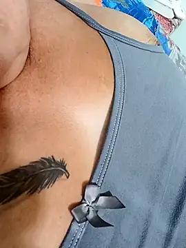 Zamara milf online show from February 5, 10:44 am