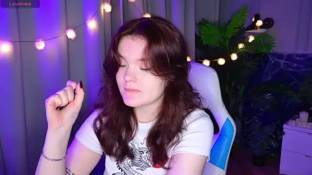 EnnySunrise online show from November 6, 6:56 pm