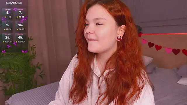 EnnySunrise online show from February 17, 7:33 pm