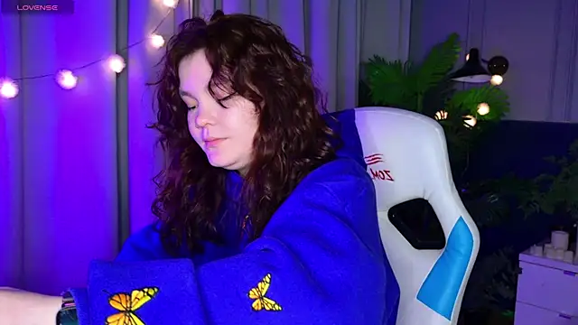 EnnySunrise online show from November 14, 7:06 pm