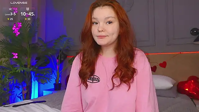EnnySunrise online show from February 7, 4:56 pm
