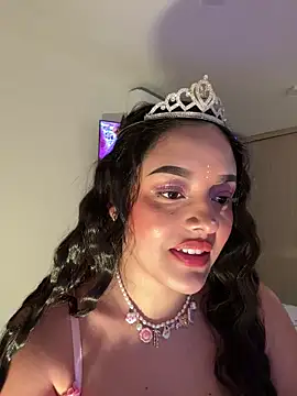 kenndall 21 online show from October 30, 1:26 am