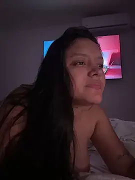 kenndall 21 online show from February 17, 3:37 am