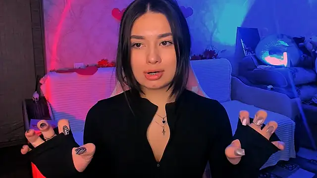 Snapshot of Swee_Alicee chatting on March 1, 7:03 pm Swee Alicee online show from March 1, 7:03 pm