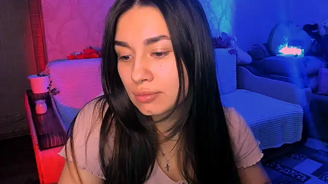 Snapshot of Swee_Alicee chatting on February 12, 7:02 pm Swee Alicee online show from February 12, 7:02 pm