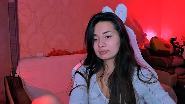 Snapshot of Swee_Alicee chatting on October 10, 7:58 pm Swee Alicee online show from October 10, 7:58 pm