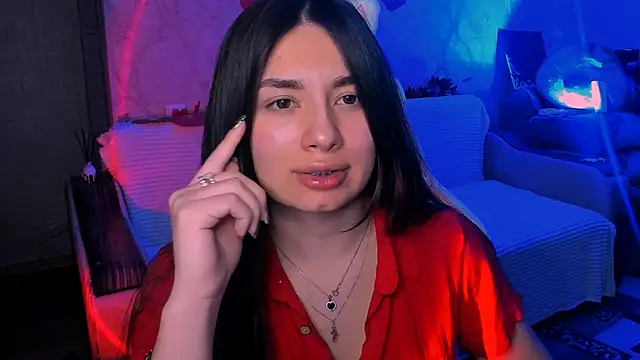 Snapshot of Swee_Alicee chatting on February 25, 8:08 pm Swee Alicee online show from February 25, 8:08 pm