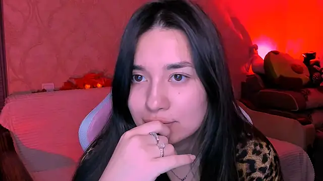 Snapshot of Swee_Alicee chatting on October 7, 6:53 pm Swee Alicee online show from October 7, 6:53 pm