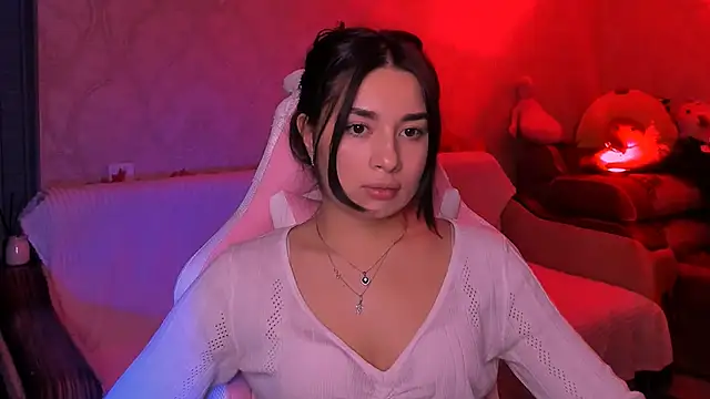 Swee Alicee online show from November 26, 7:36 pm