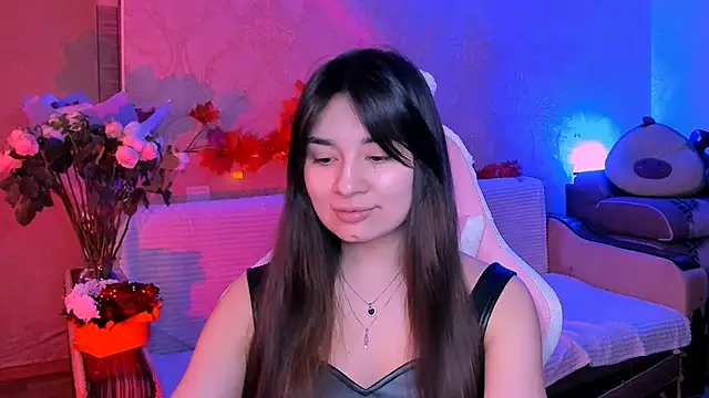 Snapshot of Swee_Alicee chatting on February 17, 5:36 am Swee Alicee online show from February 17, 5:36 am