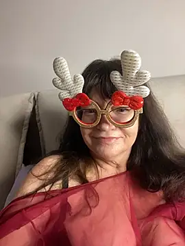 ZaraFay online show from January 12, 8:47 pm