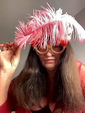 ZaraFay online show from January 9, 8:05 pm