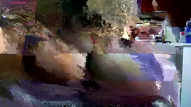 marilynetthan online show from October 21, 1:54 pm