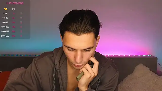 denlover1 online show from November 6, 10:19 am