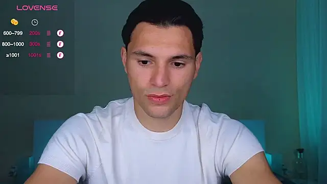 denlover1 online show from May 9, 3:37 pm