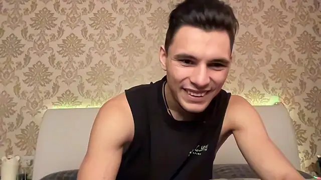 denlover1 online show from January 19, 1:44 pm