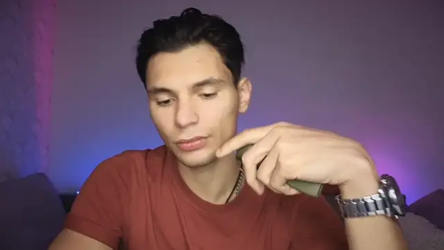 denlover1 online show from September 29, 7:37 am