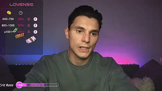 denlover1 online show from October 5, 4:42 pm