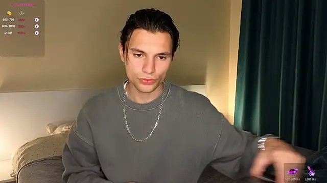 denlover1 online show from April 7, 4:09 pm