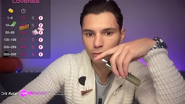 denlover1 online show from September 24, 6:42 am