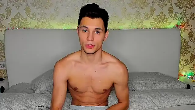 denlover1 online show from February 6, 2:26 pm