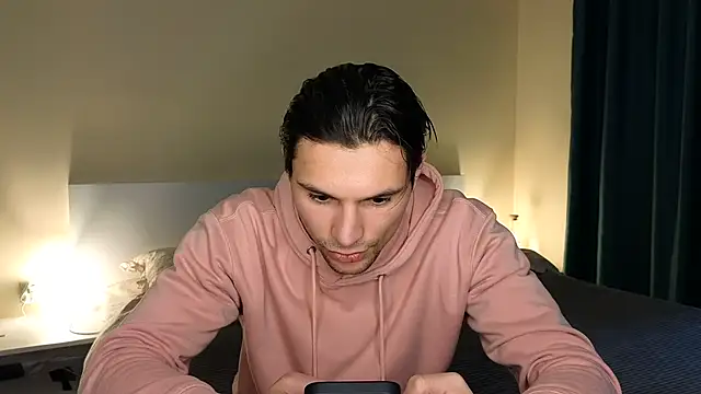 denlover1 online show from April 4, 3:29 pm