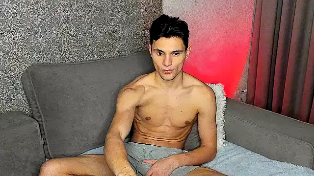 denlover1 online show from January 31, 10:21 pm